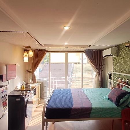 Homestay Hostel Apartment Minh Loc Хошимін Екстер'єр фото