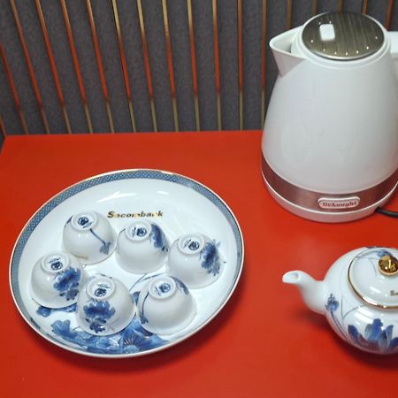 Homestay Hostel Apartment Minh Loc Хошимін Екстер'єр фото