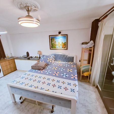 Homestay Hostel Apartment Minh Loc Хошимін Екстер'єр фото