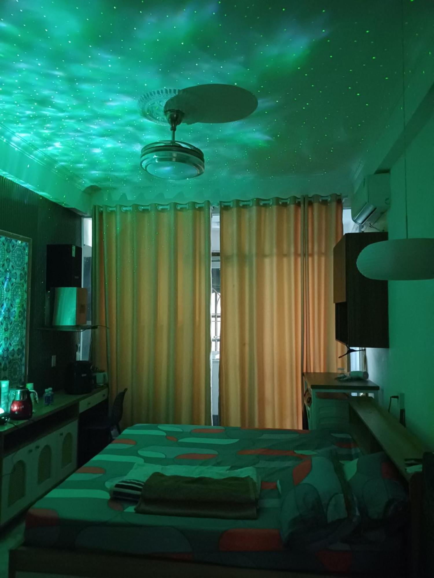 Homestay Hostel Apartment Minh Loc Хошимін Екстер'єр фото