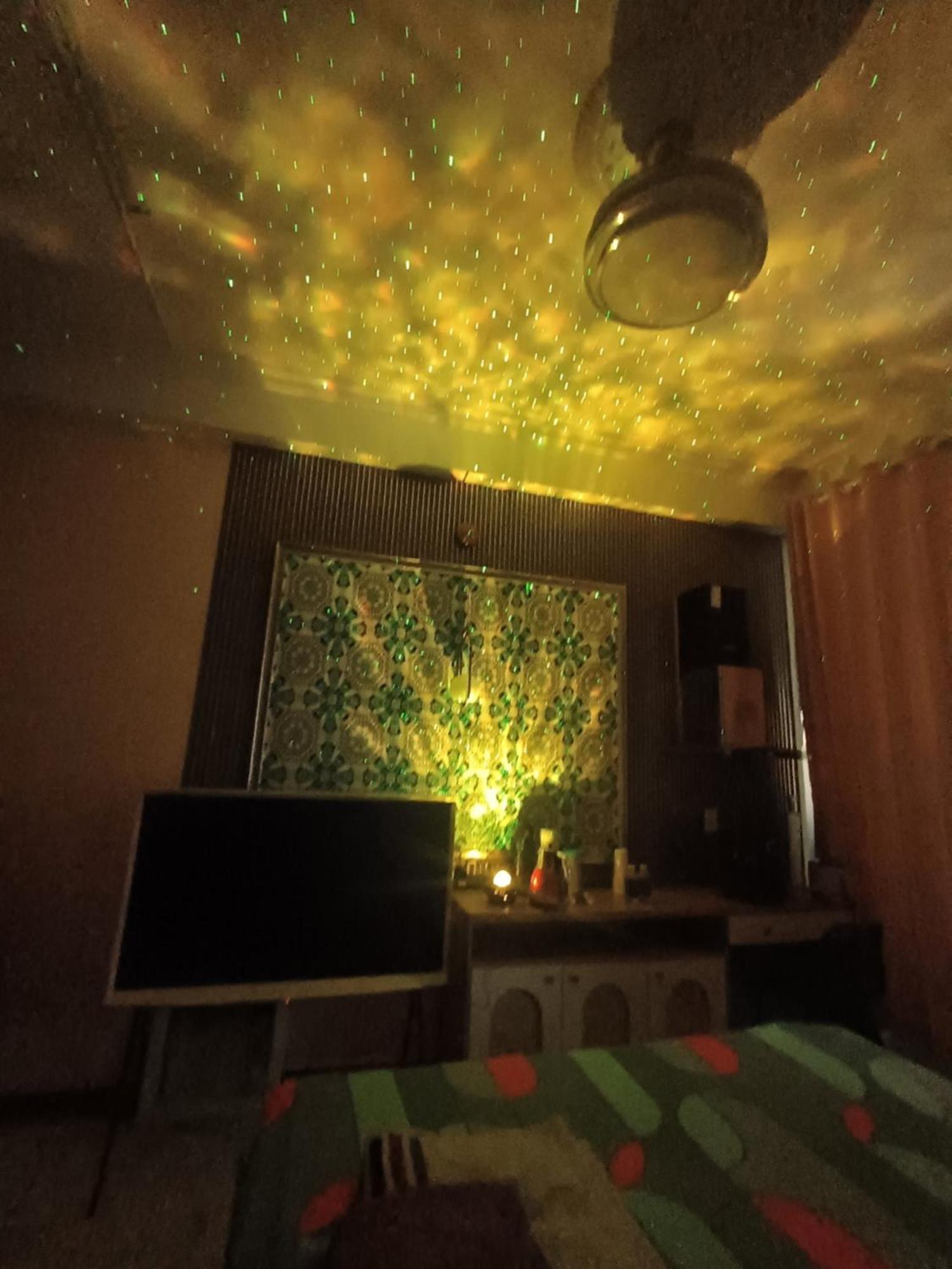 Homestay Hostel Apartment Minh Loc Хошимін Екстер'єр фото