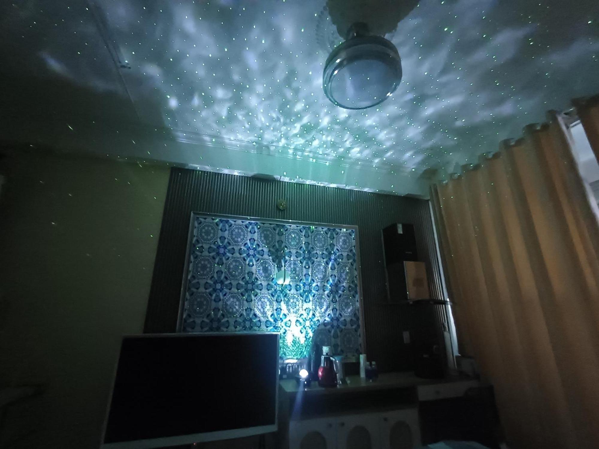 Homestay Hostel Apartment Minh Loc Хошимін Екстер'єр фото