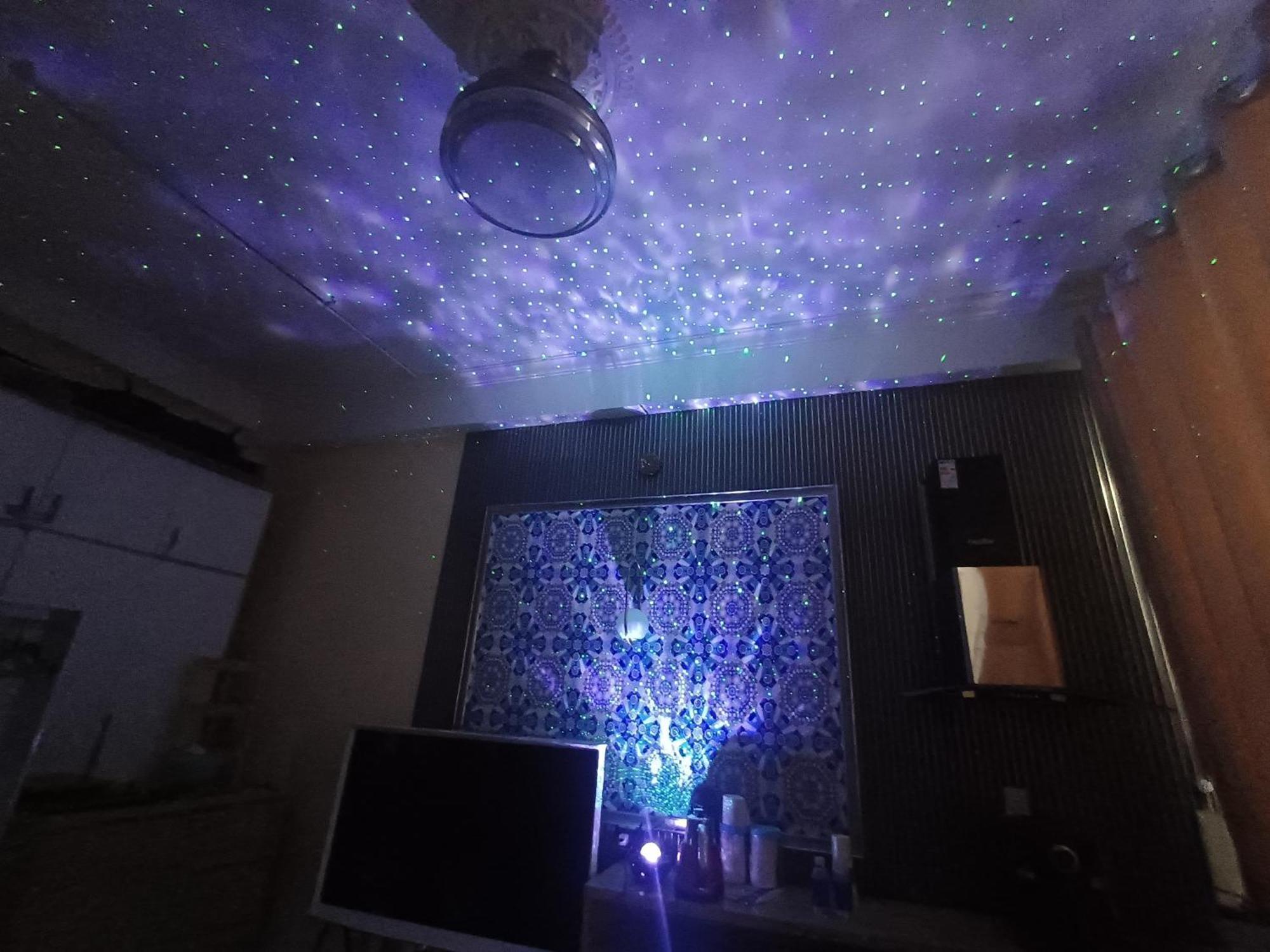 Homestay Hostel Apartment Minh Loc Хошимін Екстер'єр фото