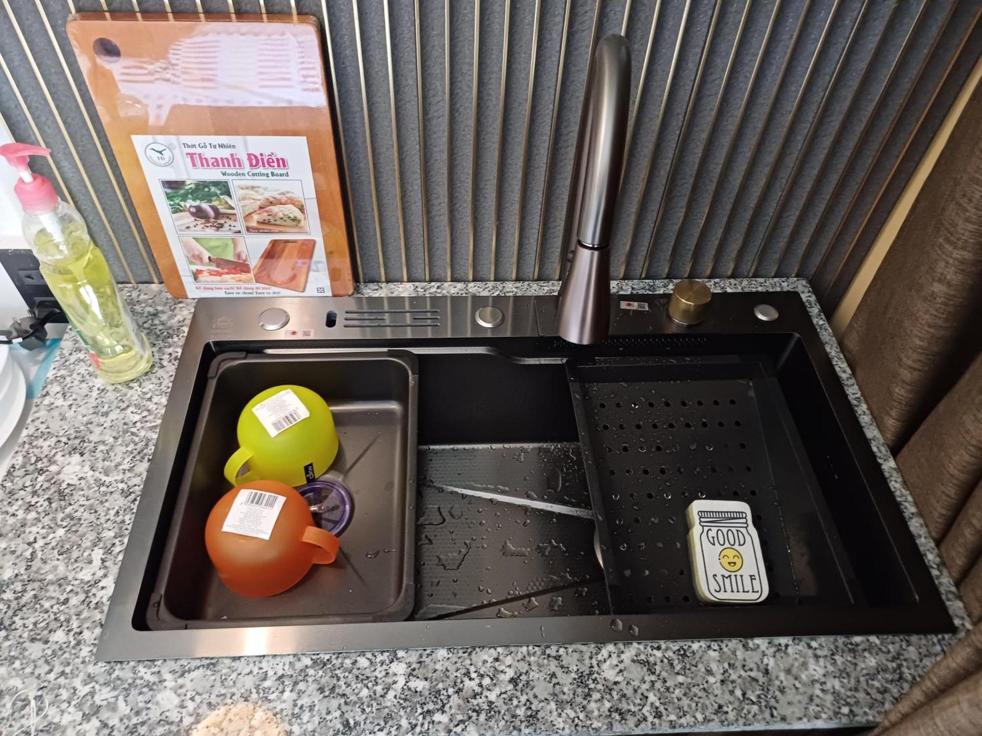 Homestay Hostel Apartment Minh Loc Хошимін Екстер'єр фото