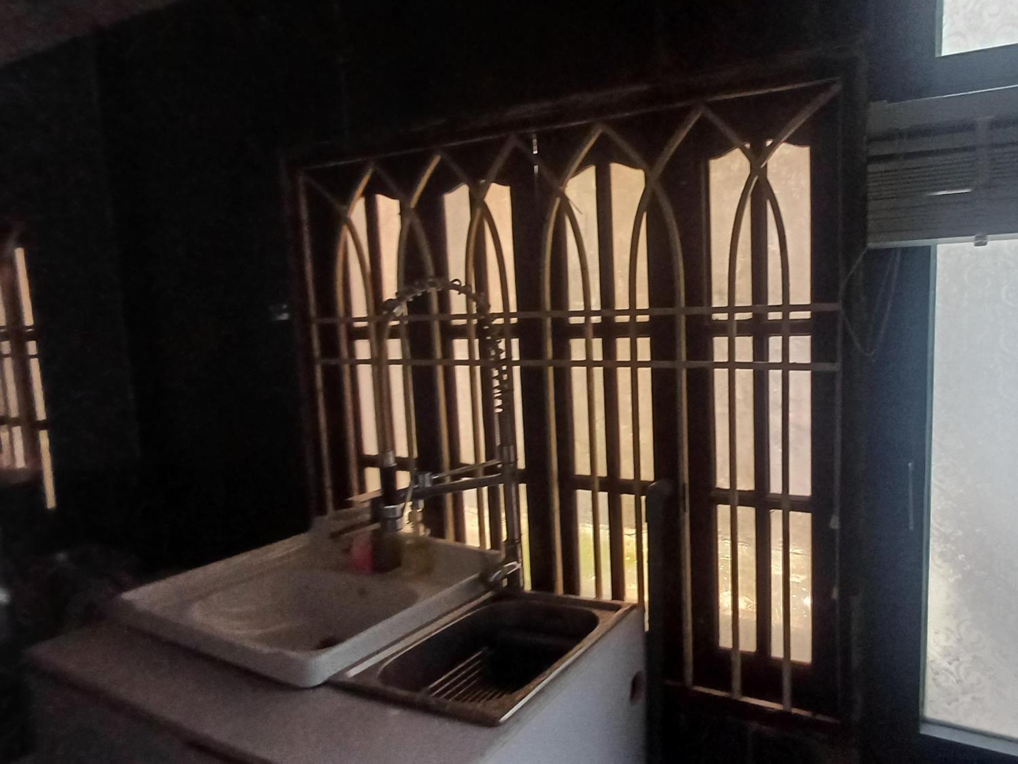 Homestay Hostel Apartment Minh Loc Хошимін Екстер'єр фото