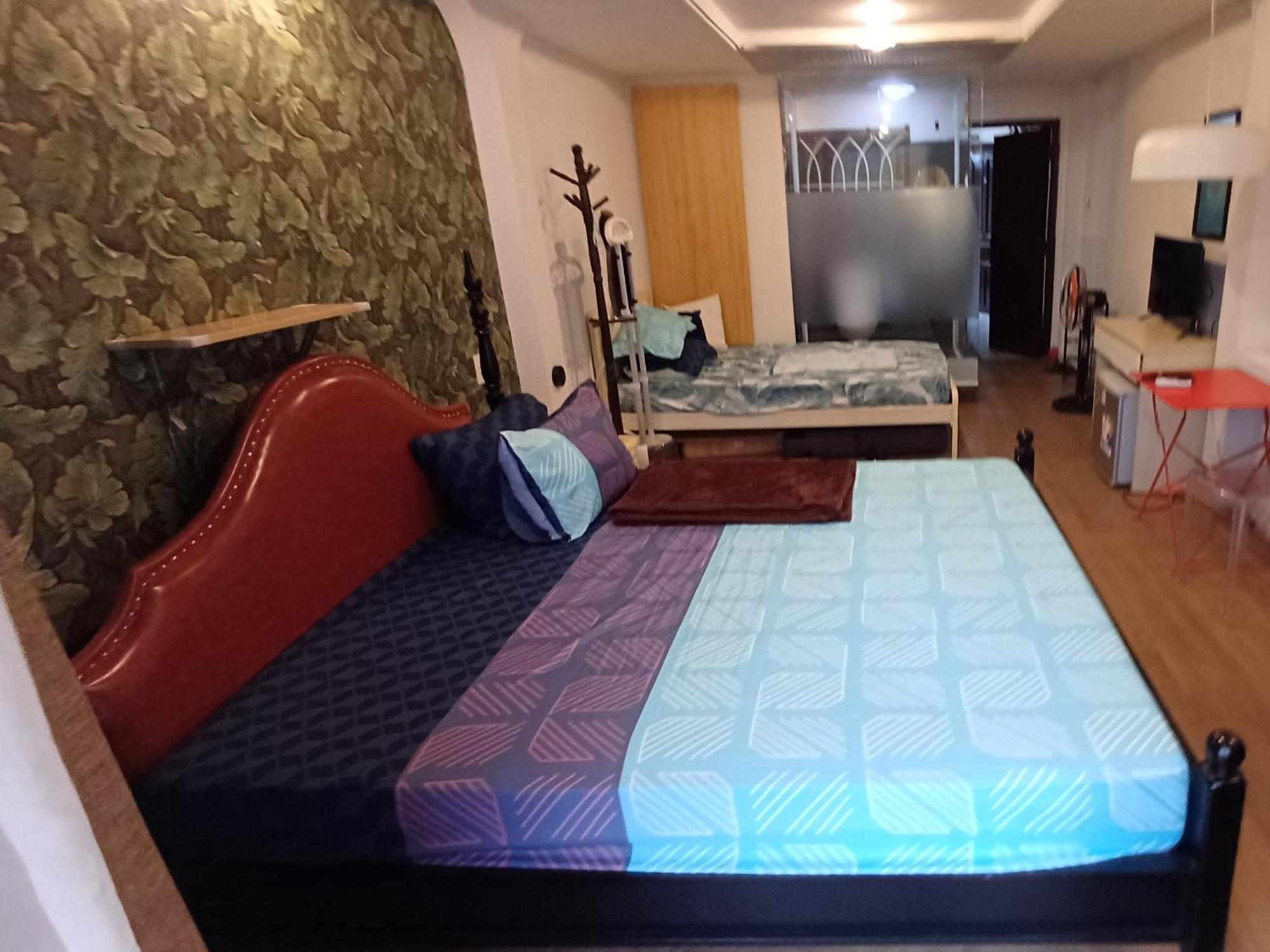 Homestay Hostel Apartment Minh Loc Хошимін Екстер'єр фото