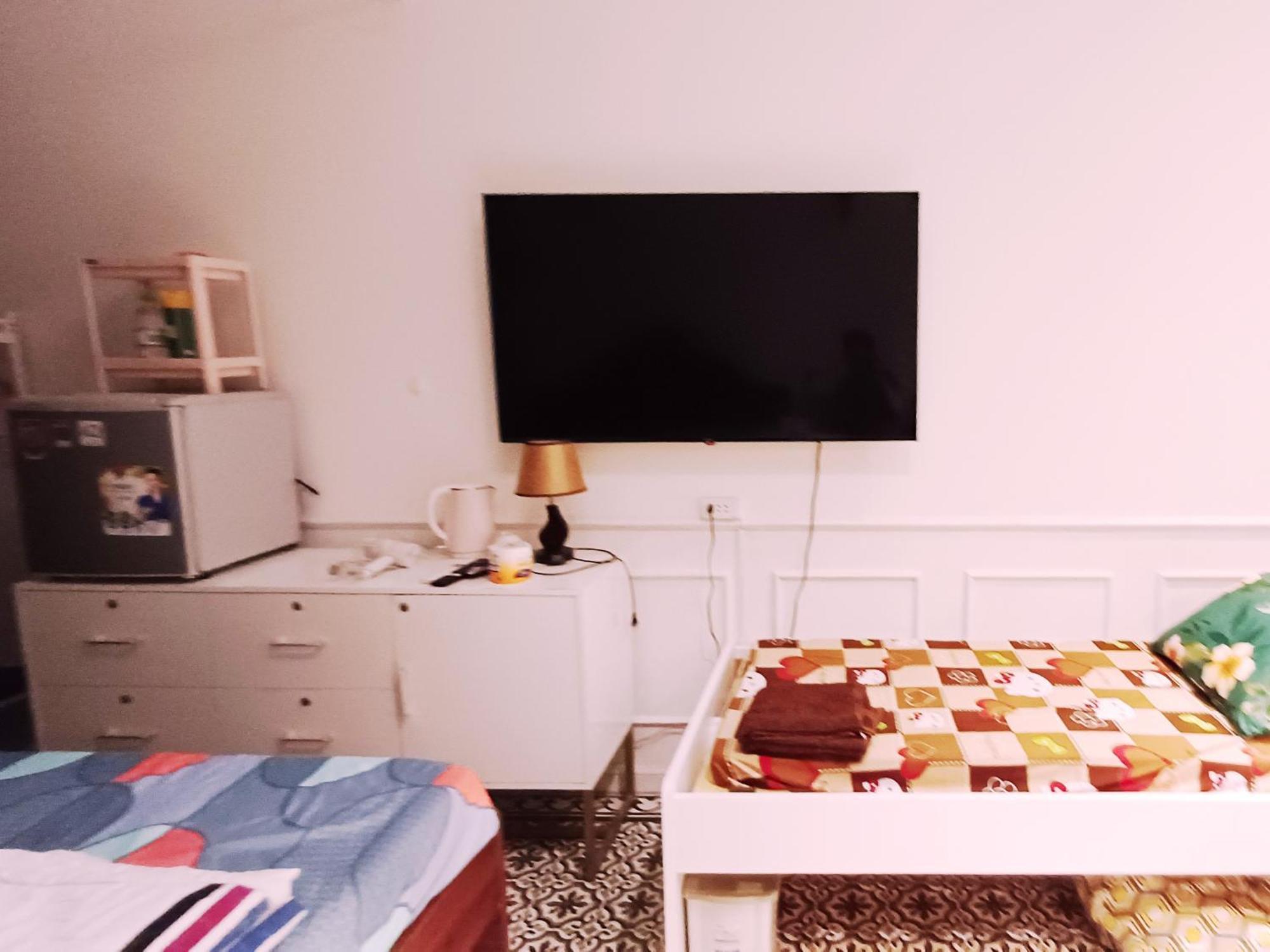 Homestay Hostel Apartment Minh Loc Хошимін Екстер'єр фото